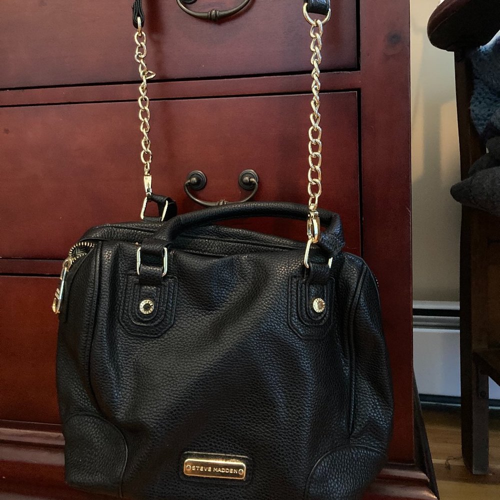Steve Madden Bag